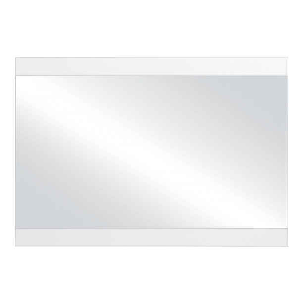 Зеркало для ванной Style Line Даллас 115 люкс белое зеркало для ванной style line ирис 550 с