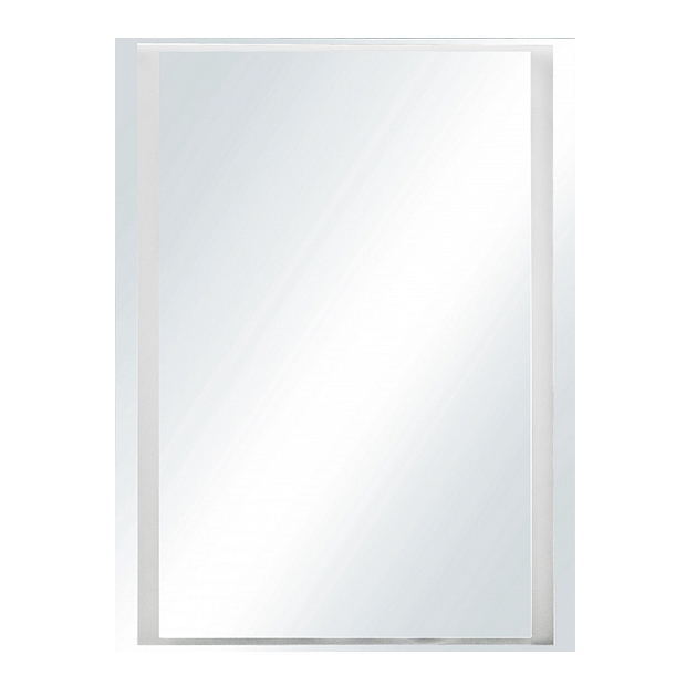 Зеркало для ванной Style Line Прованс 60, цвет белый СС-00000524 - фото 1