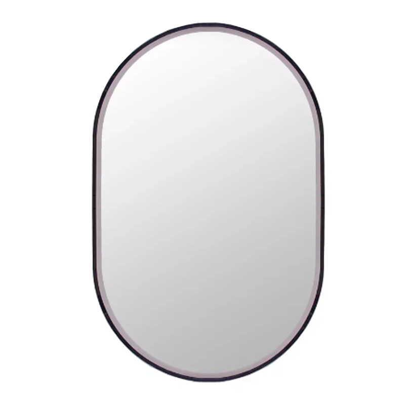 Зеркальный шкаф для ванной Style Line El Fante 60 СС-00002335 зеркальный шкаф style line стокгольм 60х70 графит софт 4650134473322