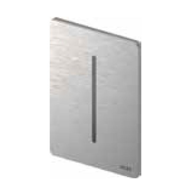

Кнопка для инсталляции Tece TECEfilo-Solid 9242035, 7,2 В, белый глянцевый