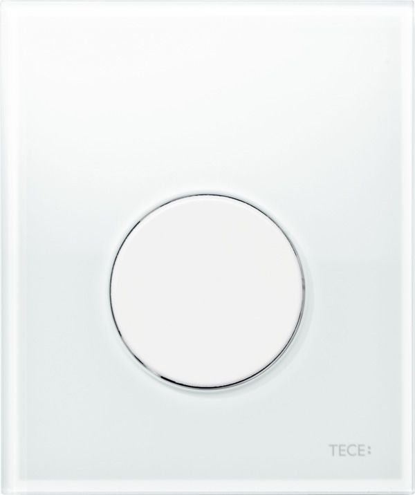 Кнопка для инсталляции Tece TECEloop Urinal 9242650 белый кнопка для инсталляции tece teceloop 9240654 белый