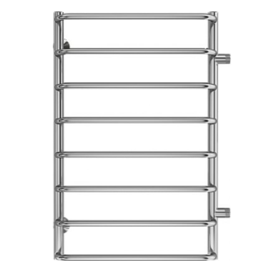 

Водяной полотенцесушитель Terminus Стандарт 80x57,7 4670078530387, Хром