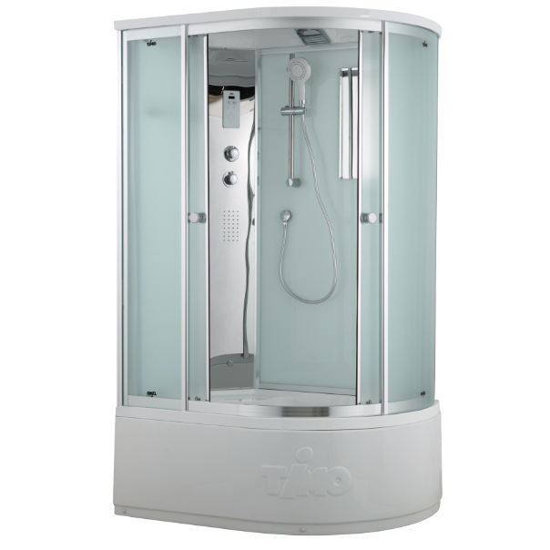 Душевая кабина Timo T-8820L Clean Glass зеркало для ванной jorno glass 100