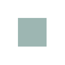 

Керамогранит TopCer Turquoise 13 - Loose 10х10, Голубой