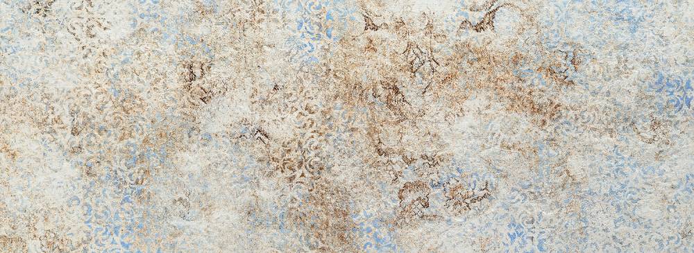 Настенная плитка Tubadzin W- Interval Carpet 32,8x89,8