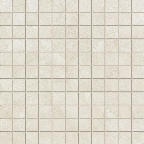 Мозаика Tubadzin Ms- Obsydian white 29,8x29,8 мозаика tubadzin all in white grey 30 6x28 2