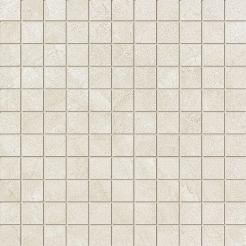 Мозаика Tubadzin Ms- Obsydian white 29,8x29,8 мозаика tubadzin royal place ms royal place white 29 3x29 3