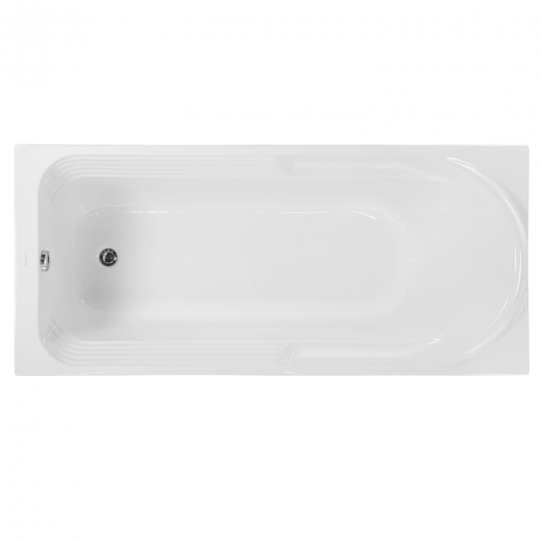 Акриловая ванна Vagnerplast Hera 180х80
