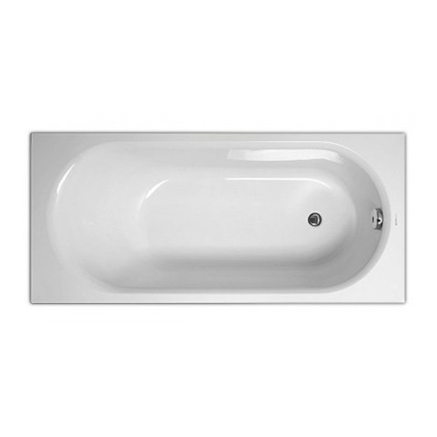 Акриловая ванна Vagnerplast Kasandra 150х70, цвет белый VPBA157KAS2X-04 - фото 1