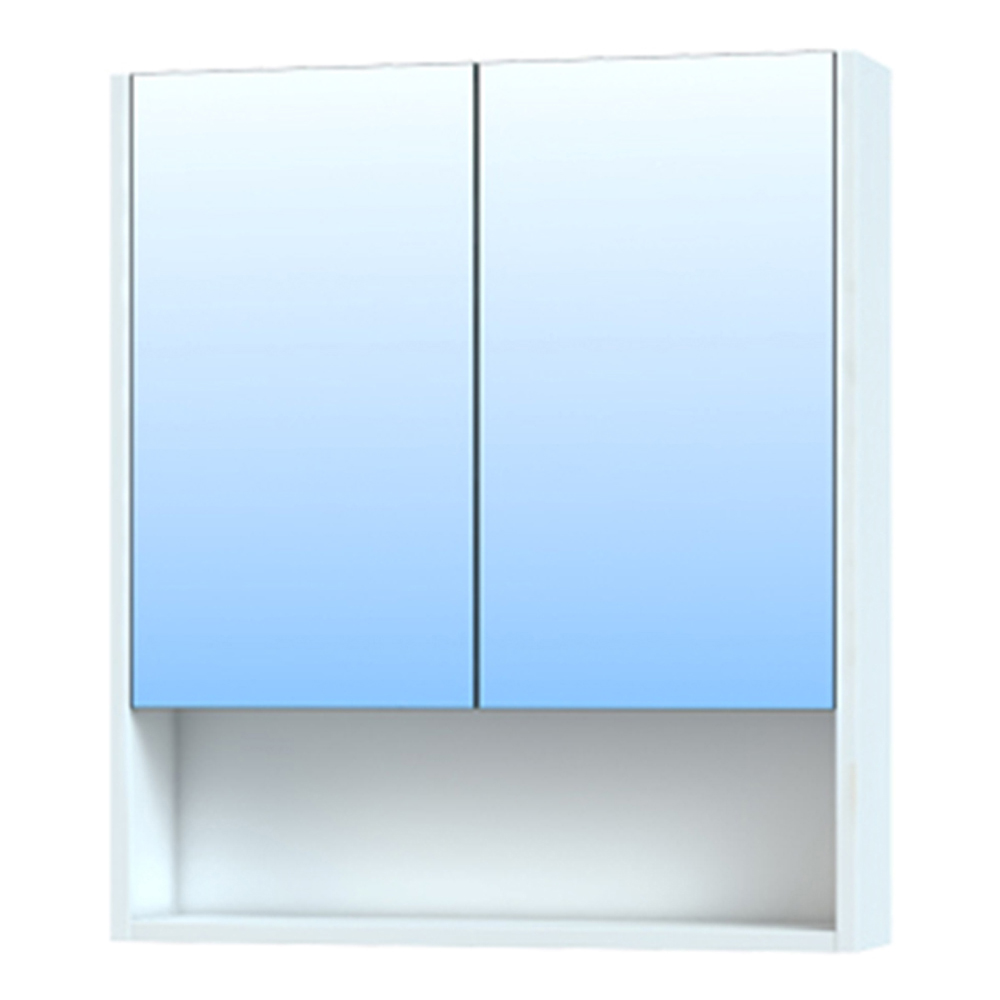 Зеркальный шкаф для ванной Vigo Urban 60