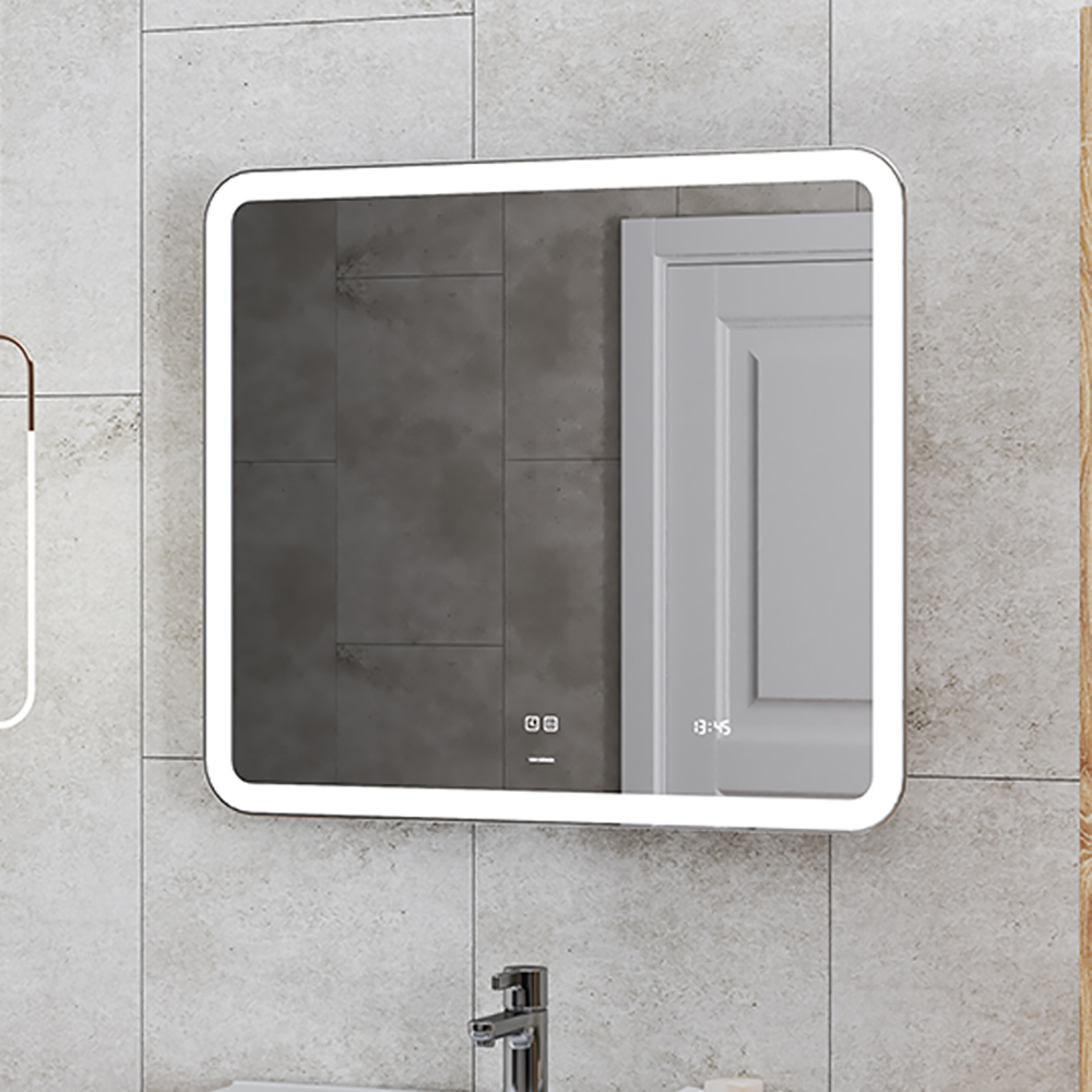 Зеркало для ванной Vigo Grani (Bora) Luxe 700