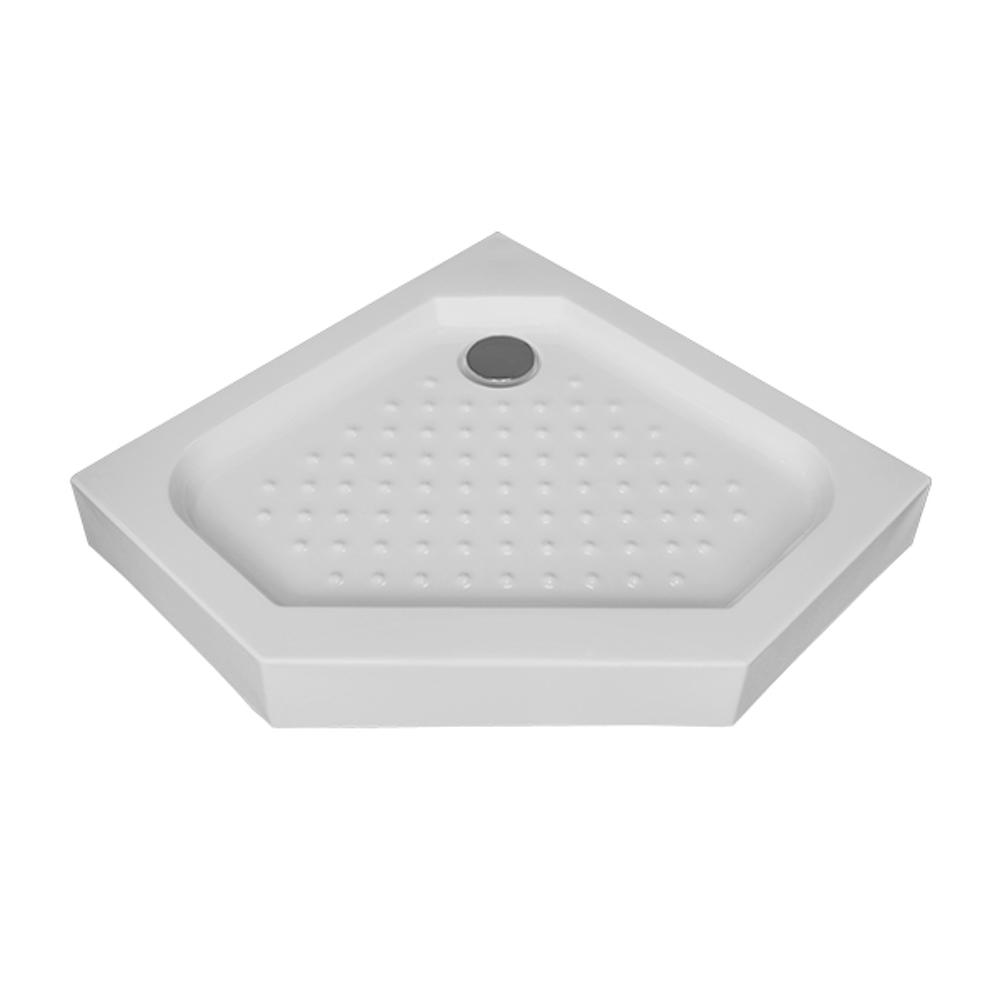 

Душевой поддон Vincea 90х90 VST-3AP-9090, Белый