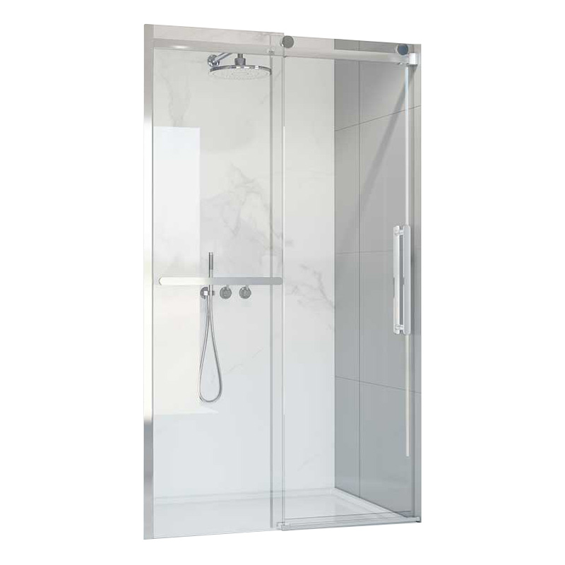 

Душевая дверь Vincea Como Soft VDS-1CS110CL, Прозрачный