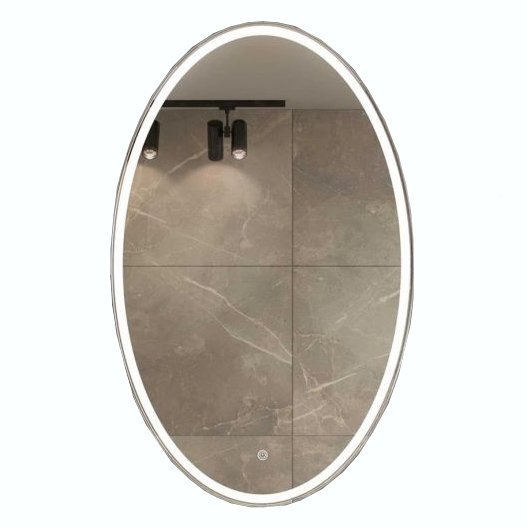 Зеркало для ванной Vincea 60 VLM-3BL900