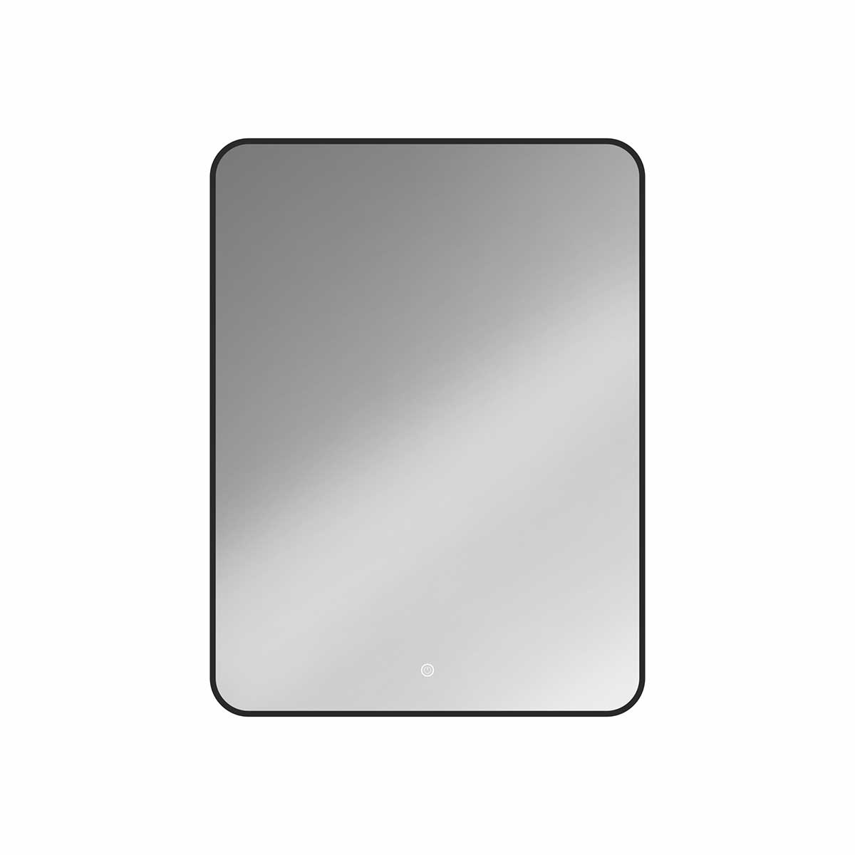 Зеркало для ванной Vincea 50 VLM-3VC500B-2
