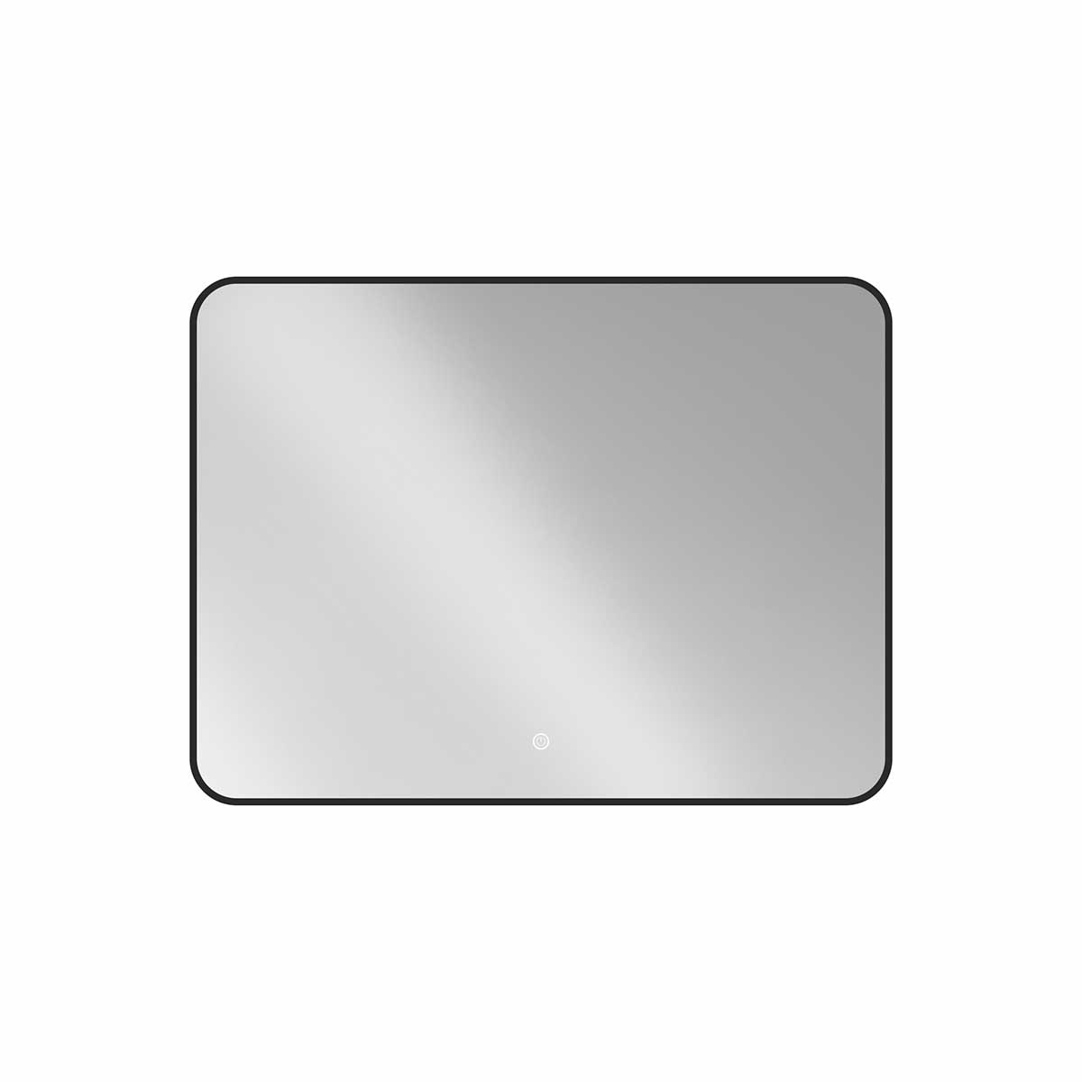 Зеркало для ванной Vincea 120 VLM-3VC120B-2