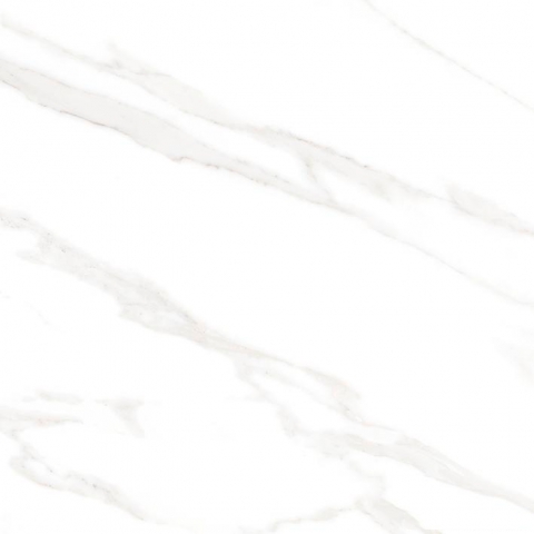 Керамогранит Vitra Marmori Calacatta Белый K945331LPR 60x60 стол журнальный мебелик стилгрей белый