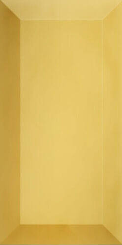 Настенная плитка Vitra Miniworx Золотой Глянцевый 10x20 K945286 - фото 1