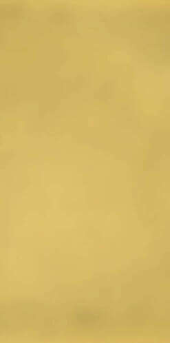 Настенная плитка Vitra Miniworx Золотой Рельефный Глянцевый 10x20 K945509 - фото 1