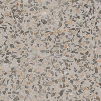 

Керамогранит Vitra Terrazzo-X Темный K949768LPR01VTE0 60х60, Серый