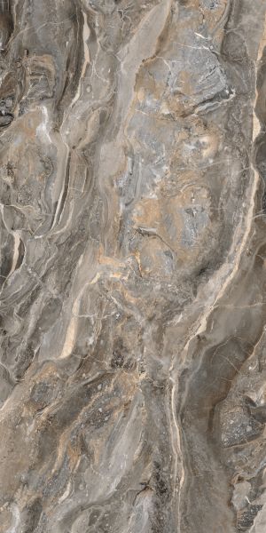 

Керамогранит Vitra Marbleset Оробико Темный Греж LPR K951333LPR01VTET 60x120, Серый