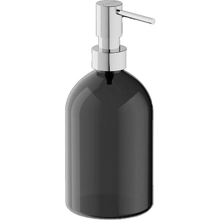 Диспенсер для жидкого мыла Vitra Origin A44891 brabantia диспенсер для мыла sink side