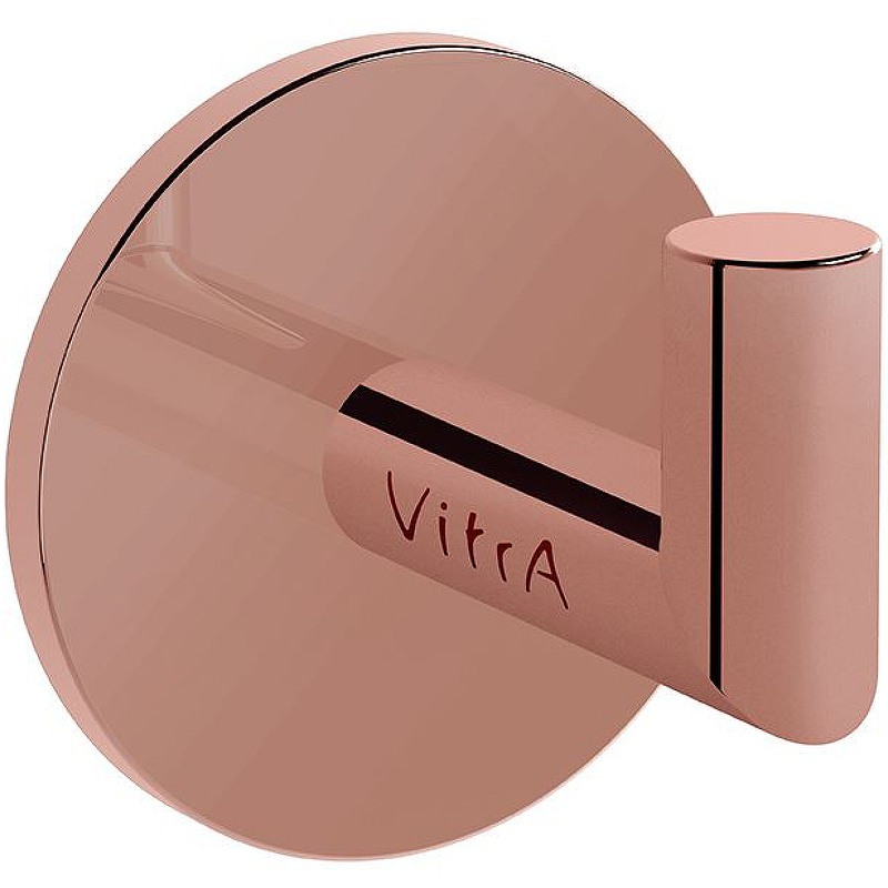 Крючок Vitra Origin A4488426 гигиенический душ vitra hygienic a4574726 медь