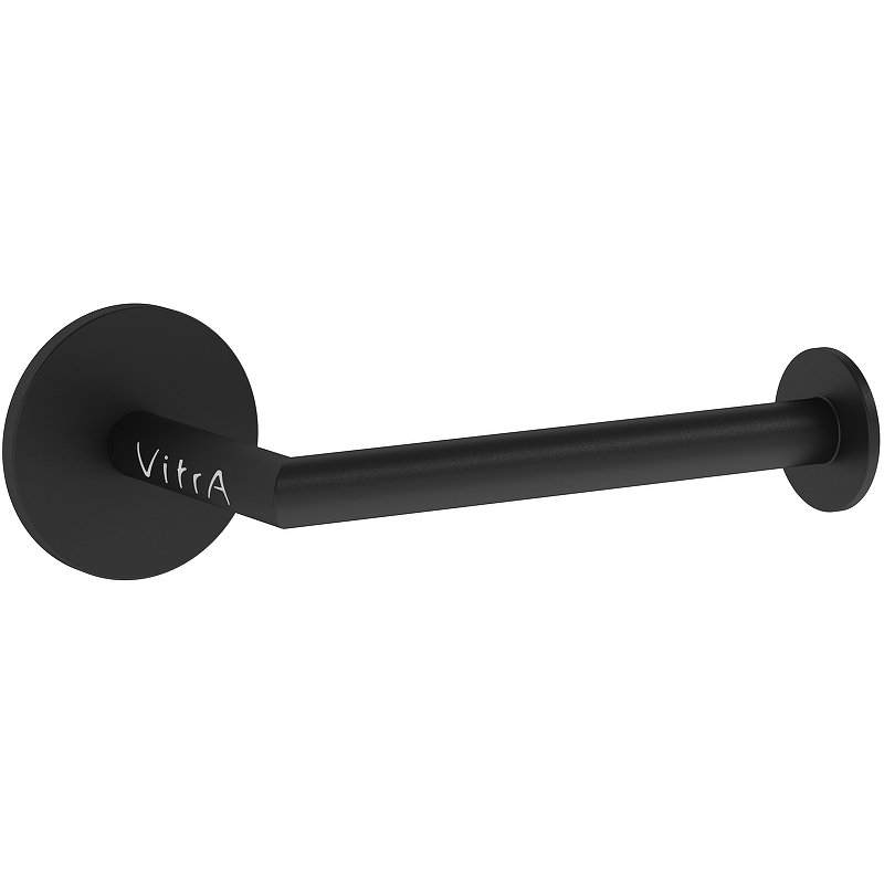 

Держатель для туалетной бумаги Vitra Origin A4488736, Черный