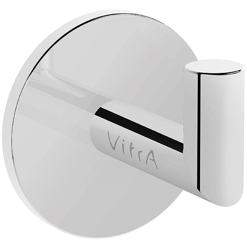 

Крючок Vitra Origin A44884, Хром