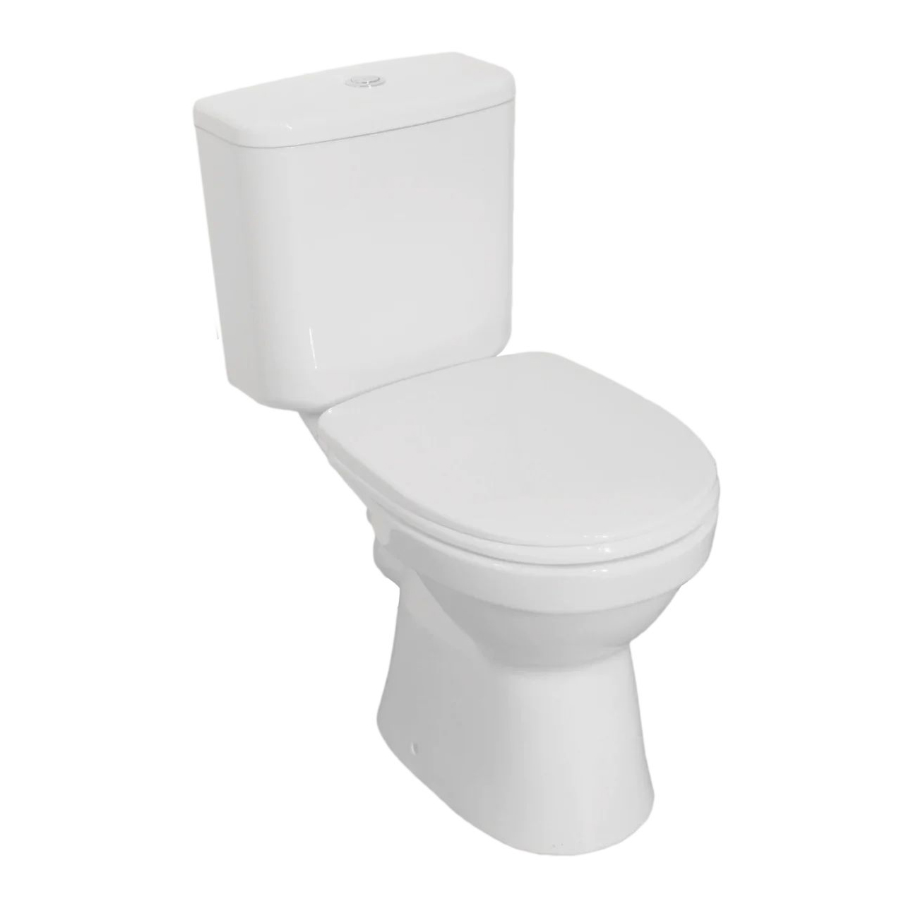 Унитаз компакт Vitra Norm Fit 9844B099-7203 c функцией биде