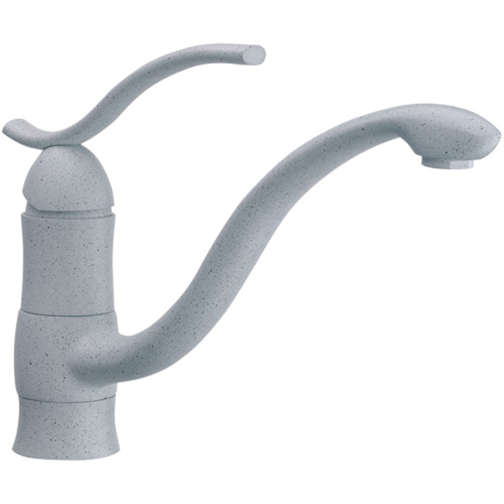 

Смеситель Webert Strike SK920102 для кухни, Серый