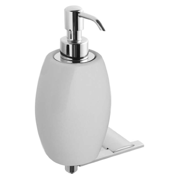 Дозатор для жидкого мыла Webert Aria AI500201015 дозатор для жидкого мыла webert opera oa500201065