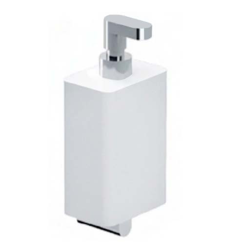Дозатор для жидкого мыла Webert Living LV500201015 дозатор для жидкого мыла webert opera oa500201065