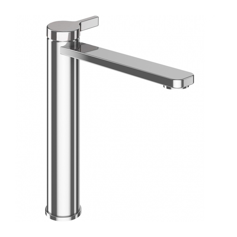 

Смеситель для раковины Webert Coral CO830402015, Хром