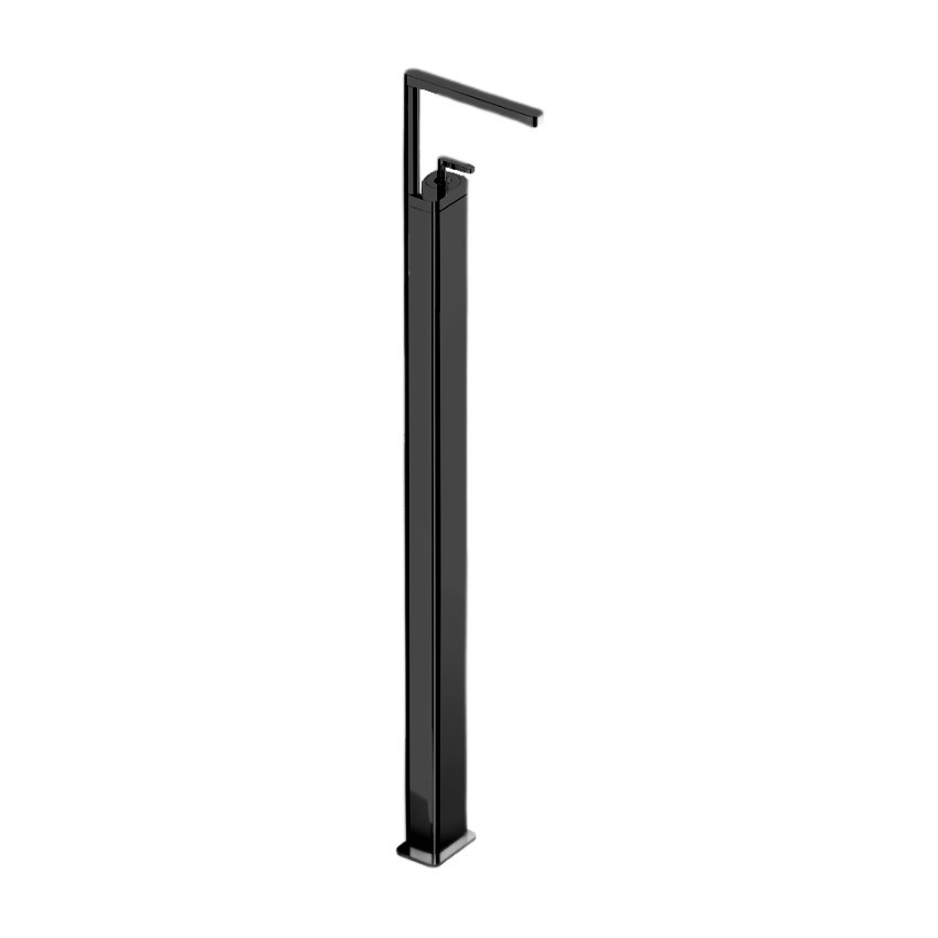 

Смеситель для раковины Webert Living LV832101560, Черный