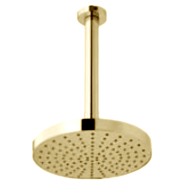 

Верхний душ Webert Opera AC0940980METAL, Золото