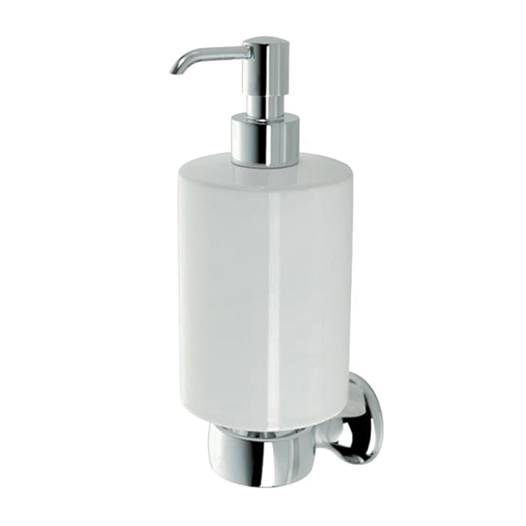 Дозатор для жидкого мыла Webert Opera OA500201015 дозатор для жидкого мыла webert pegaso pe500201015