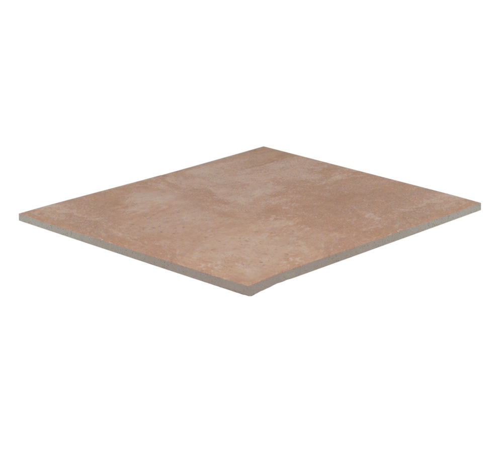 Клинкер Westerwalder Atrium Cotto Базовая 31x31 ступень westerwalder atrium mocca florentiner stufe 31x32