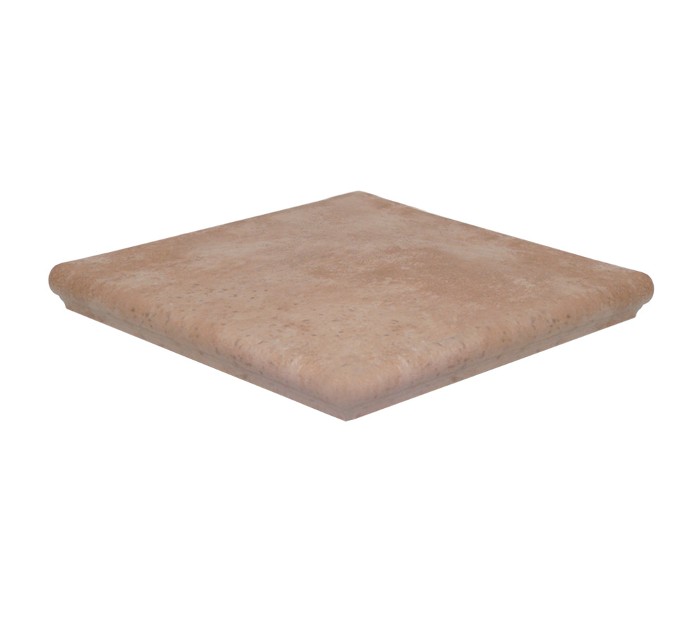 Ступень угловая Westerwalder Atrium Cotto Eckflorentiner 32x32 ступень westerwalder atrium mocca florentiner stufe 31x32