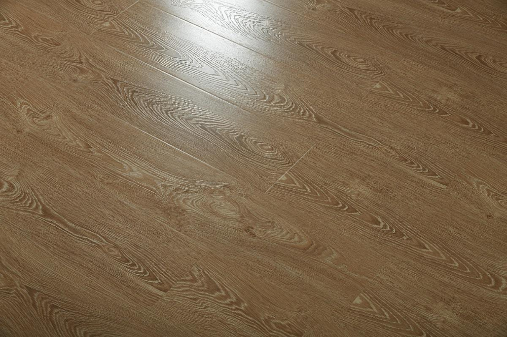 

Ламинат Woodstyle Magic Wide 70532 Дуб Эдж, Коричневый