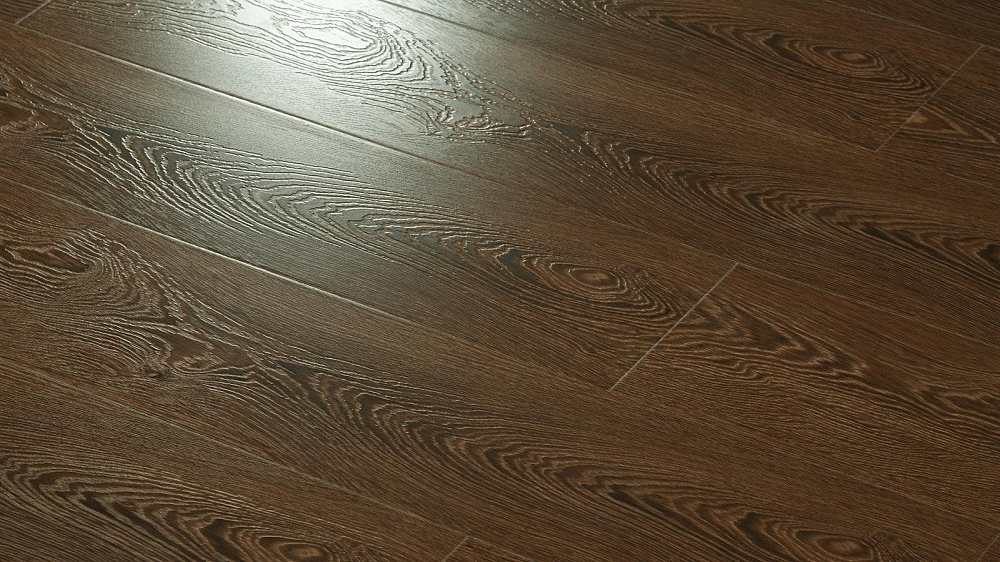 

Ламинат Woodstyle Magic Wide 70539 Дуб Сумба, Коричневый