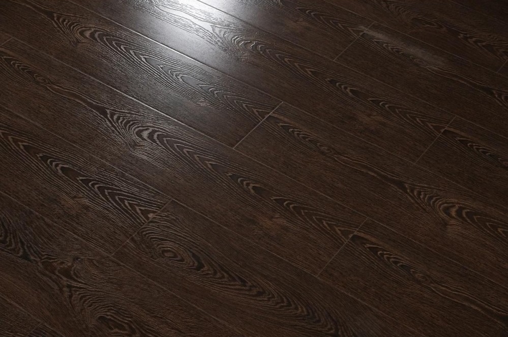 

Ламинат Woodstyle Magic Wide 70541 Дуб Терстон, Коричневый