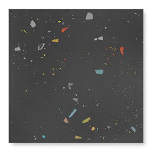 Керамогранит Wow Color Drops Graphite 18,5x18,5 керамогранит wow puzzle square graphite stone18 5x18 5