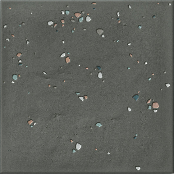Керамогранит Wow Stardust Pebbles Nero 15x15 керамогранит itc stardust bianco sugar 60x60