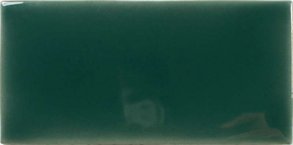 Настенная плитка Wow Fayenza Royal Green 6,25x12,5