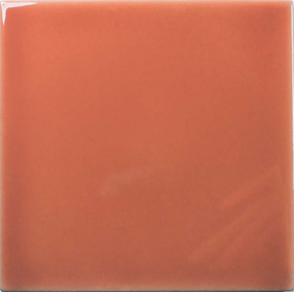 Настенная плитка Wow Fayenza Square Coral 12,5x12,5