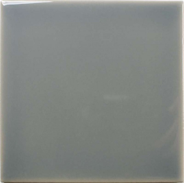 Настенная плитка Wow Fayenza Square Mineral Grey 12,5x12,5