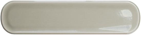 Настенная плитка Wow Aquarelle O Mint Grey 7,5x30 половник силиконовый aquarelle pr 7740 ld