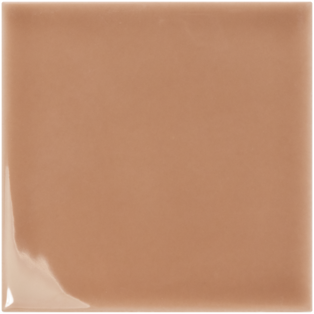 Настенная плитка Wow Twister T Toffee 12,5x12,5